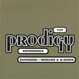 The prodigy  Experience Re-Issue (2 CD)