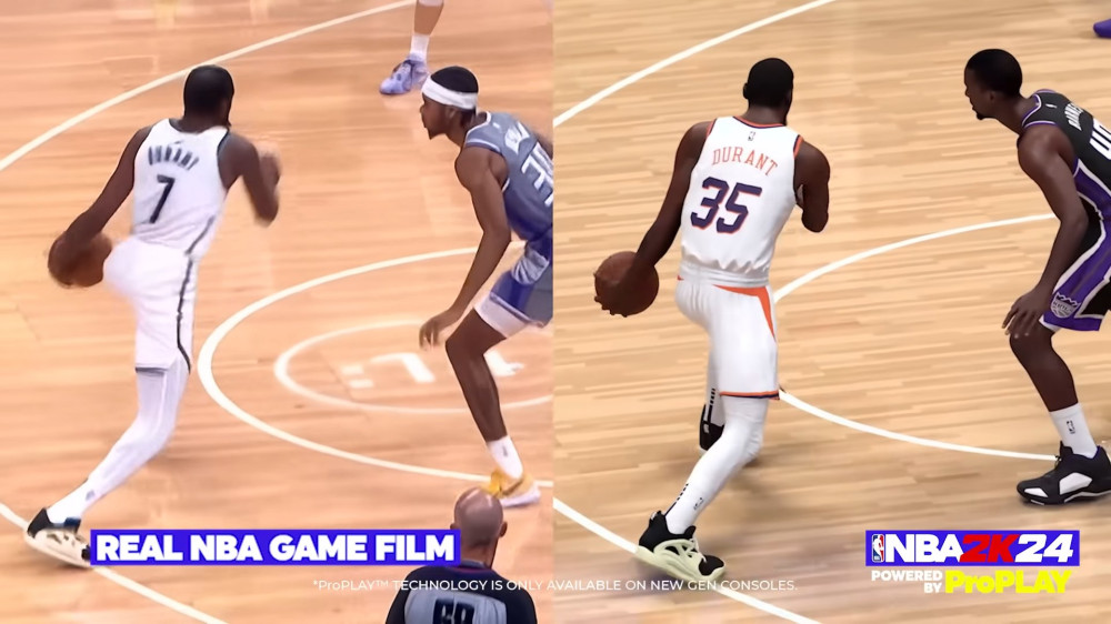 NBA 2K24. Kobe Bryant Edition [PS4]