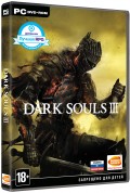 Dark Souls III [PC]