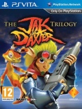 Jak & Daxter Trilogy [PS Vita]