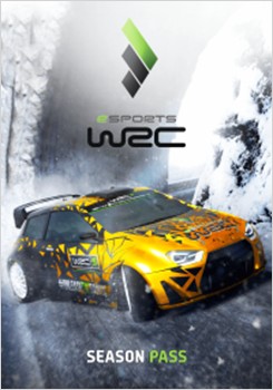 WRC 5. Season Pass [PC,  ]