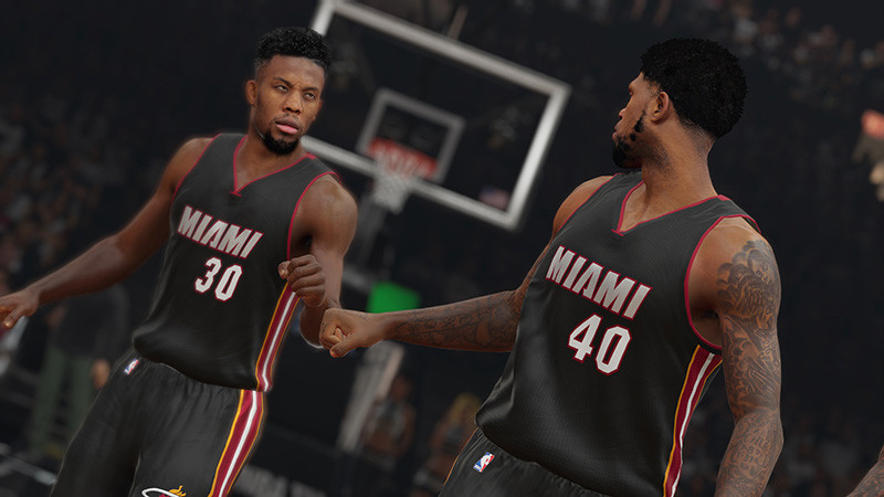 NBA 2K15 [PC,  ]