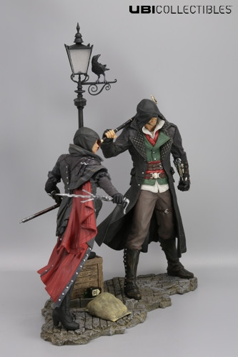  Assassin's Creed Syndicate Evie