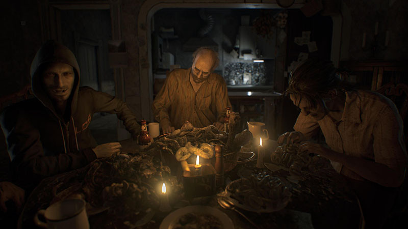 Resident Evil 7: Biohazard Season Pass [PC,  ]