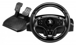   Thrustmaster T80 Racing Wheel  PS4 / PS3