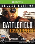 Battlefield Hardline. Deluxe Edition [Xbox One]