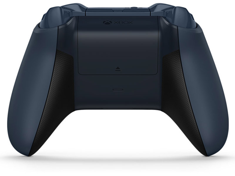    Xbox One  3,5    Bluetooth (Patrol tech)