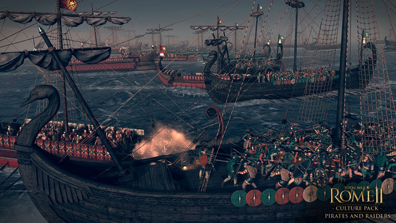 Total War: Rome II.   . :    [PC,  ]