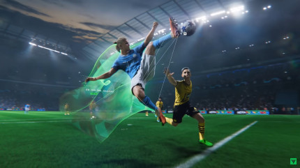 EA Sports FC 24 (FIFA 24) [PC,  ]