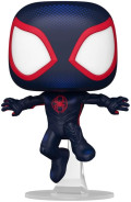  Funko POP Marvel Spider-Man: Across The SpiderVerse  Spider-Man Bobble-Head (9,5 )