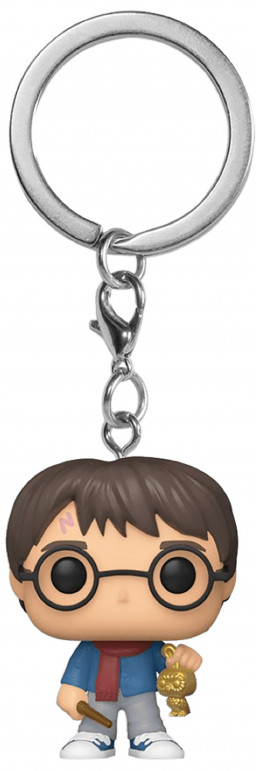 pocket pop harry potter