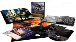 David Gilmour: Rattle That Lock (CD + Blu-ray)