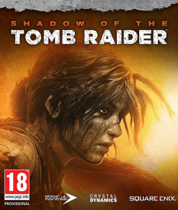 Shadow of the Tomb Raider [PC,  ]