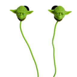   Star Wars. Yoda