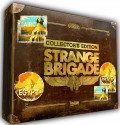 Strange Brigade.   [PS4]