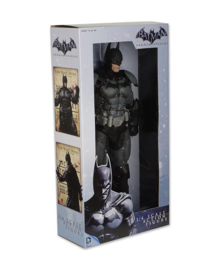 Фигурка Batman. Arkham Origins (46 см)