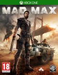 Mad Max [Xbox One] – Trade-in | /
