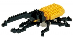  nanoBlock. -