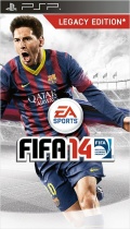 FIFA 14 [PSP]