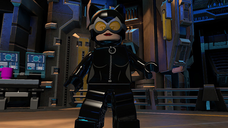 LEGO Batman 3:   [PC,  ]