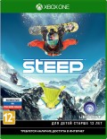 Steep [Xbox One]