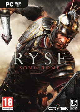 Ryse: Son of Rome  [PC]