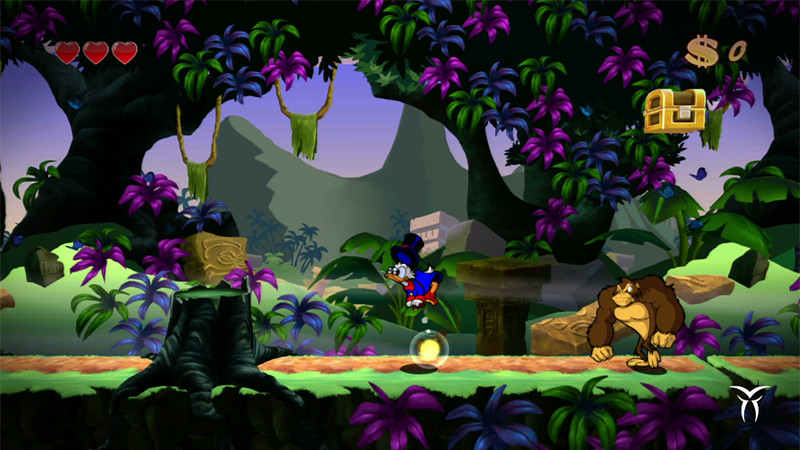 DuckTales: Remastered [PC,  ]
