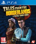 Tales from the Borderlands [PS4] – Trade-in | /