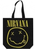    Nirvana Smiley