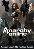 AnarchyOnline:AccessLevel200HecklerJuices. DLC[PC,]