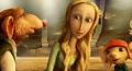 Watch The Tale Of Despereaux Movie For Free