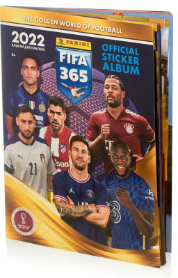    FIFA 365 2022