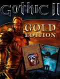 Gothic II: Gold Edition [PC,  ]