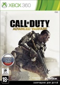 CallofDuty: Advanced Warfare [Xbox360]