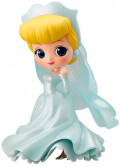  Q Posket: Disney Characters  Cinderella Dreamy Style Special Collection Vol.2 (14 )