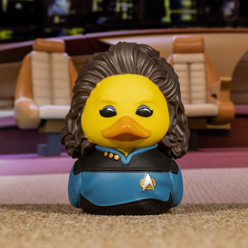 - Tubbz: Star Trek  Deanna Troi (9 )