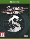 ShadowWarrior[XboxOne]