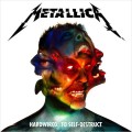 Metallica. Hardwired To Self-Destruct. Deluxe Edition (3 LP)