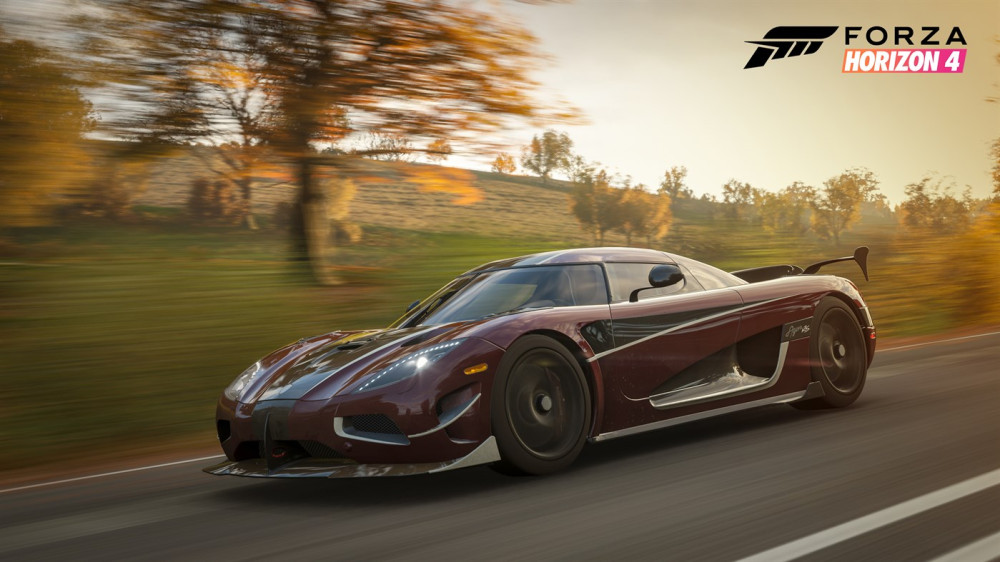 Forza Horizon 4: VIP Membership.  [Xbox One/Win10,  ]