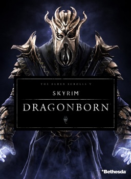 The Elder Scrolls V: Skyrim. Dragonborn.  [PC,  ]