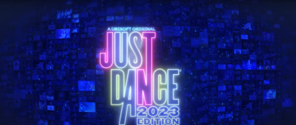 Just Dance 2023 Edition [Switch,  ] (EU)