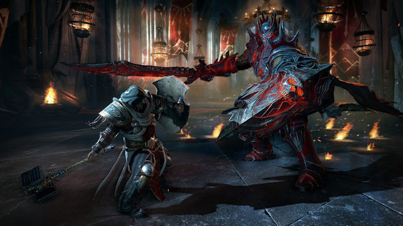 Lords of The Fallen Limited Edition [PC]