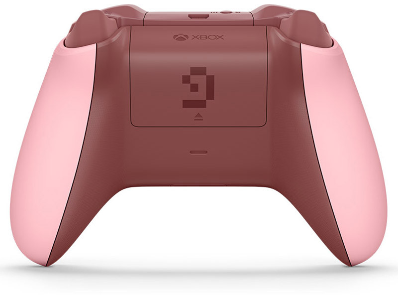    Xbox One  3,5    Bluetooth (Minecraft Pig)