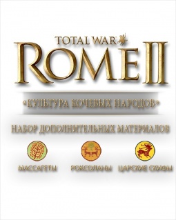 Total War. Rome II.  DLC    [PC,  ]