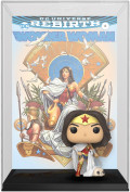  Funko POP Comic Covers DC Universe Rebirth: Wonder Woman 80th  Wonder Woman (9,5 )