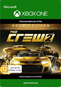 The Crew 2. Gold Edition [Xbox One,  ]