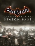 Batman:  . Season Pass (Batman: Arkham Knight) [PC,  ]