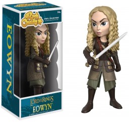  Rock Candy: The Lord of the Rings  Eowyn (12,5 )