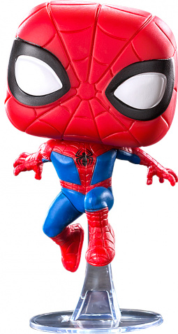 funko peter parker