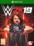 WWE 2K19 [Xbox One]